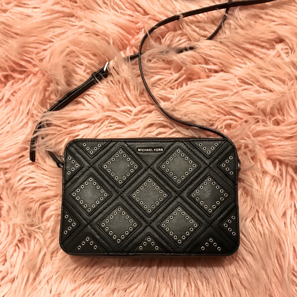 Michael Kors Crossbody🖤